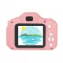 Дитячий фотоапарат Baby Camera ЕT-004 (рожевий)