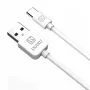 Кабель USB-Type-C KSC-060 Kakusiga Speed Series 1m 2.4A