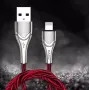 Кабель USB-Lightning(Apple) KAKU KSC-105 1m 2.8A