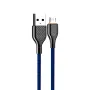 Кабель USB-MicroUSB KAKU KSC-188 Elegant Series 1,2m 