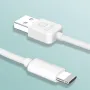 Кабель USB-Lightning(Apple) KAKU KSC-285 Energy Series 1m