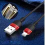 Кабель USB-Lightning(Apple) KAKU KSC-319 Kepin Series 1m 3.2А