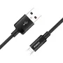 Кабель USB-MicroUSB KSC-331 Reling Series 3m 