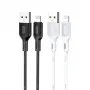 Кабель USB-Lightning(Apple) KAKU KSC-535 Kelang Series