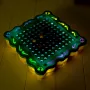 Конструктор Tu Le Hui "Diy Light Puzzle" (200 деталей) 12LED TLH-19