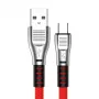 Кабель USB-Type-C KSC-100 Kakusiga 1.2м 2.8A