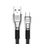 Кабель USB-Type-C KSC-100 Kakusiga 1.2м 2.8A